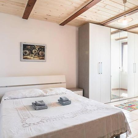 Roman Ruins - Elegant Apartment Olbia Luaran gambar