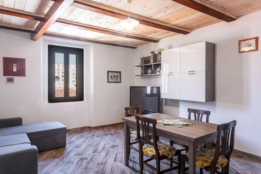 Roman Ruins - Elegant Apartment Olbia Luaran gambar