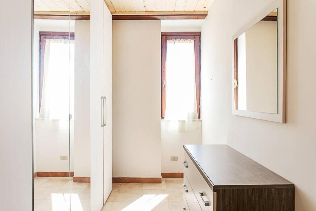 Roman Ruins - Elegant Apartment Olbia Luaran gambar
