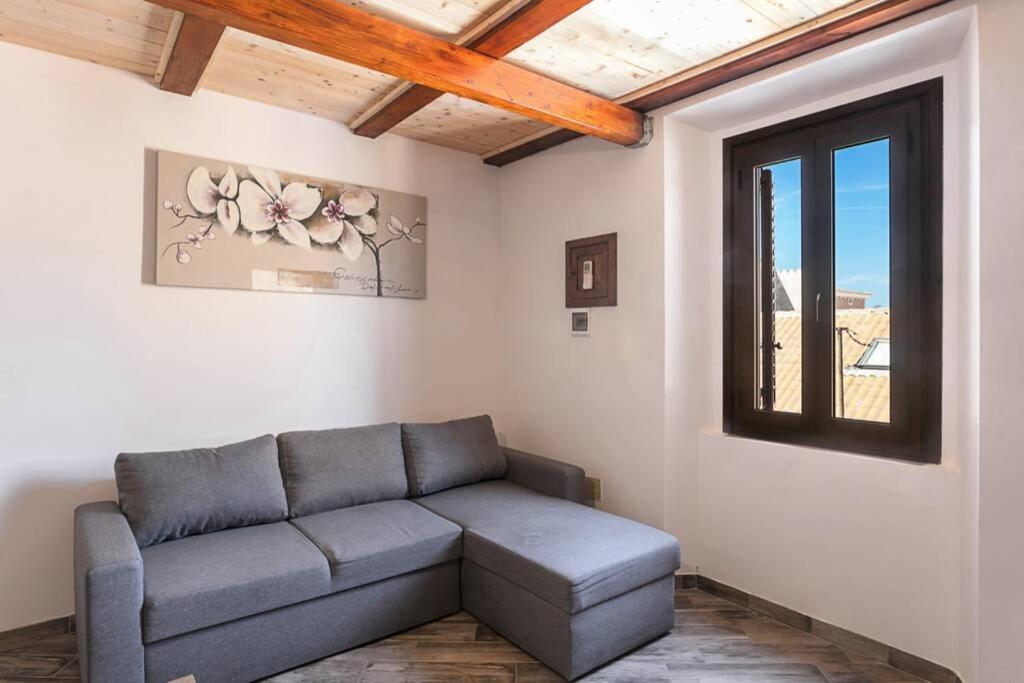 Roman Ruins - Elegant Apartment Olbia Luaran gambar