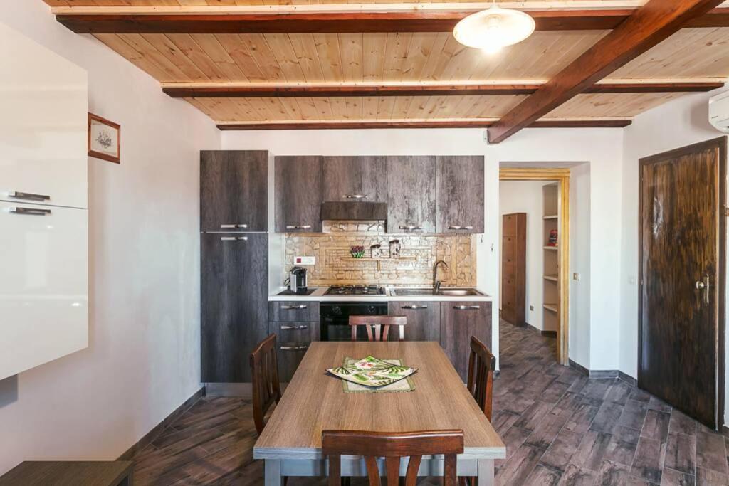 Roman Ruins - Elegant Apartment Olbia Luaran gambar