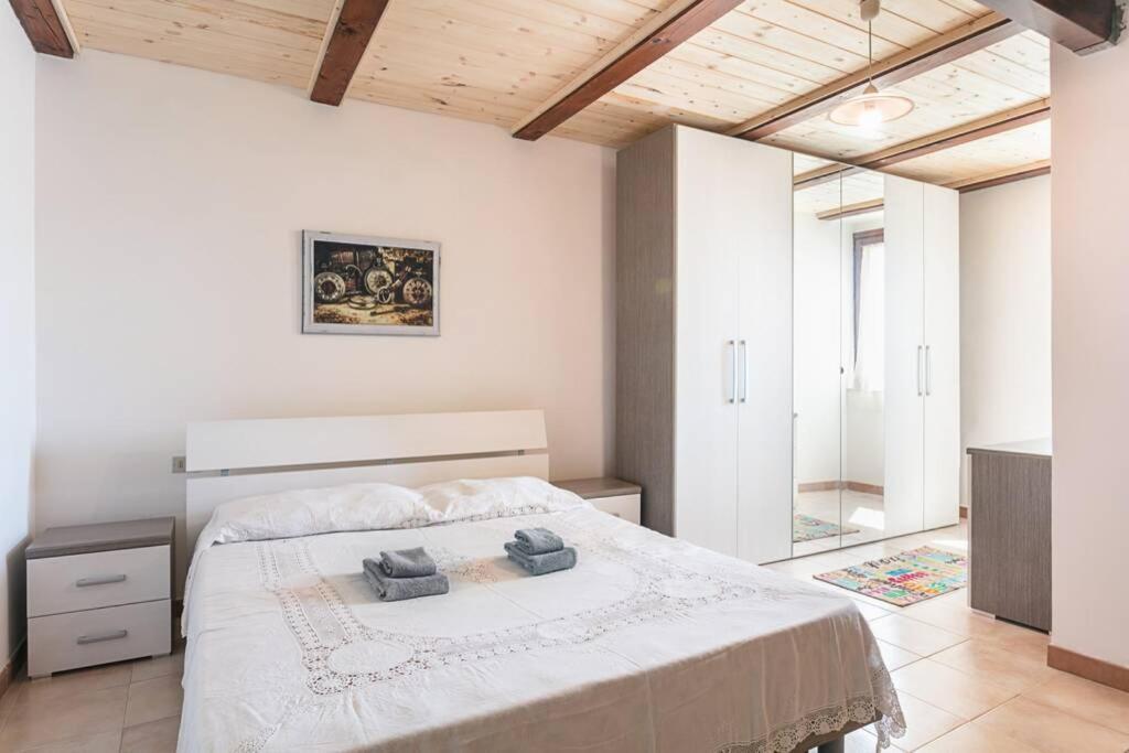 Roman Ruins - Elegant Apartment Olbia Luaran gambar