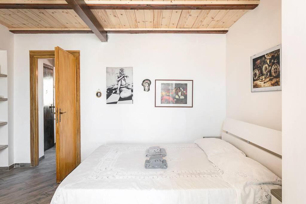 Roman Ruins - Elegant Apartment Olbia Luaran gambar