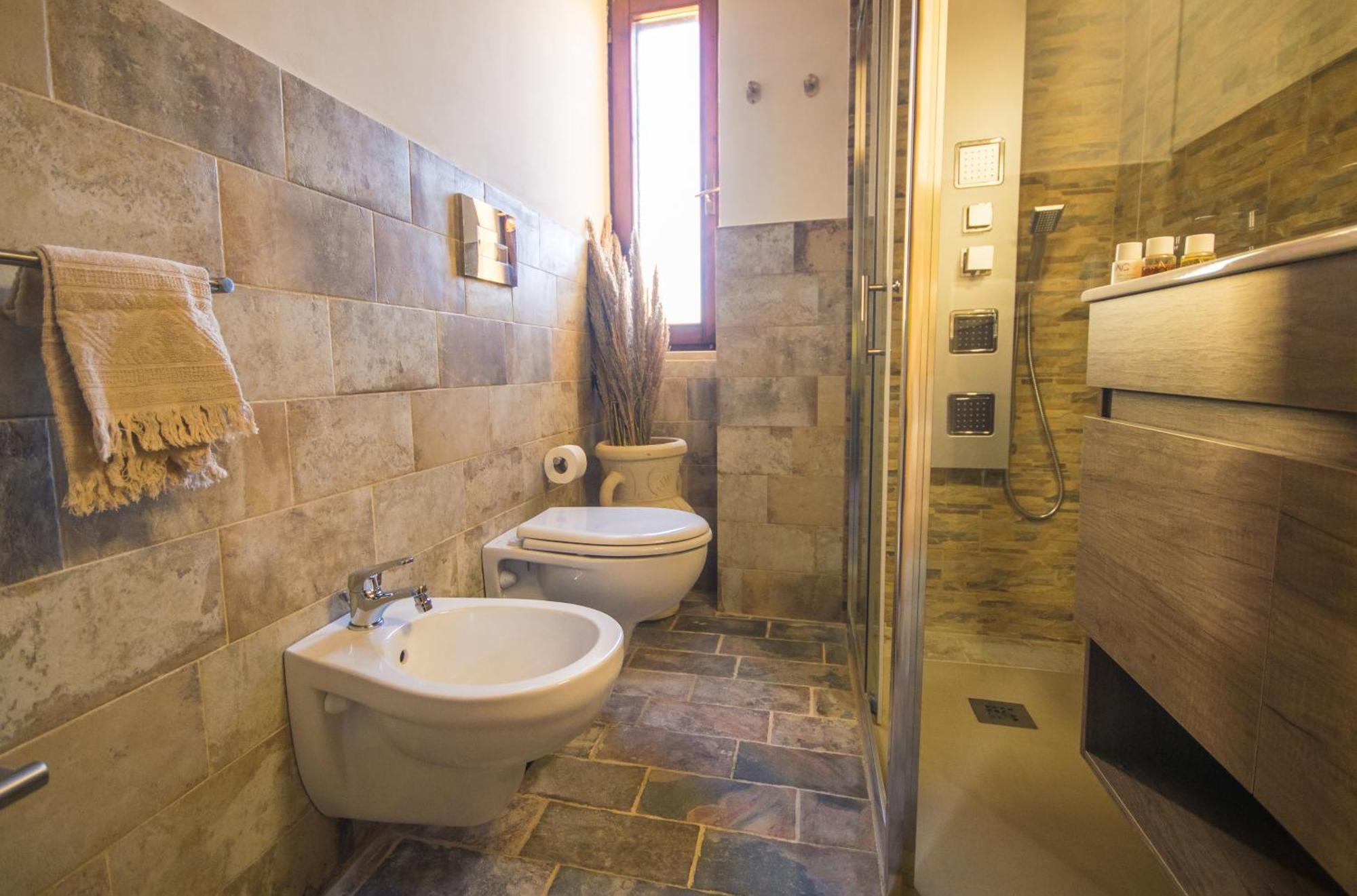 Roman Ruins - Elegant Apartment Olbia Luaran gambar