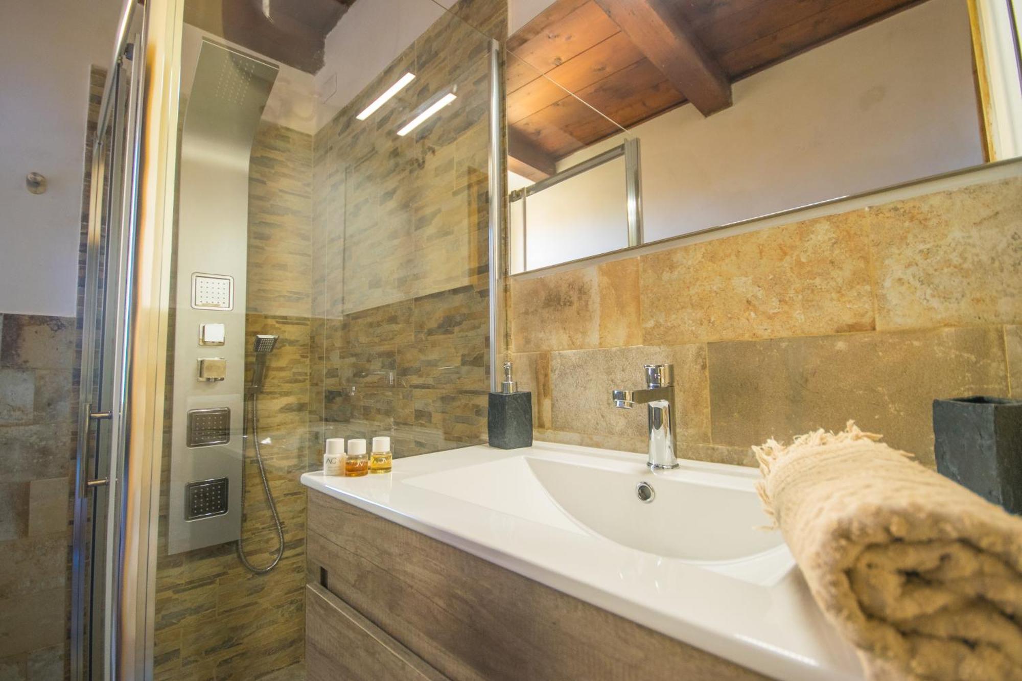 Roman Ruins - Elegant Apartment Olbia Luaran gambar