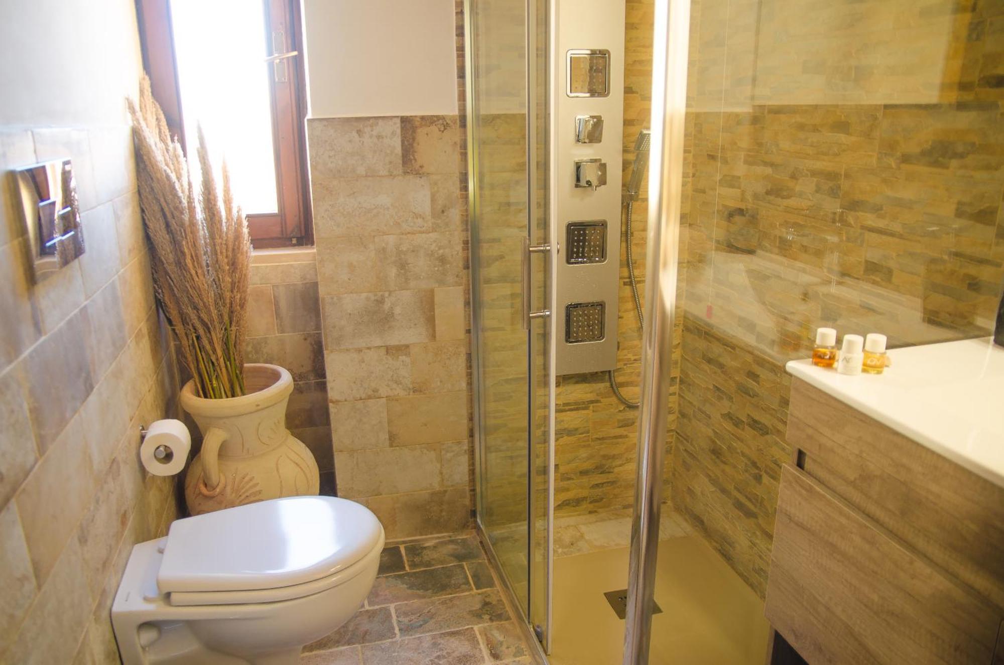 Roman Ruins - Elegant Apartment Olbia Luaran gambar